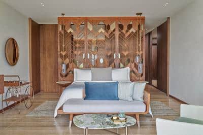 Deluxe Guest Room
