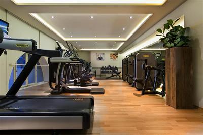 Health club