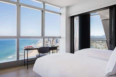 Four Bedroom Jewel Penthouse