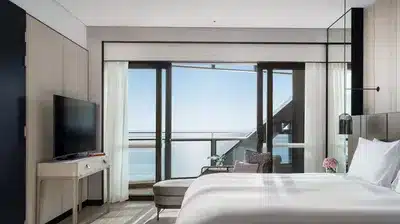 Presidential Ocean Suite
