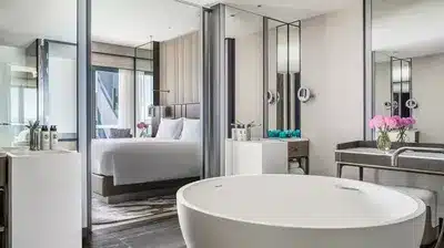 Presidential Ocean Suite
