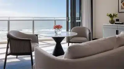 Junior Ocean Suite