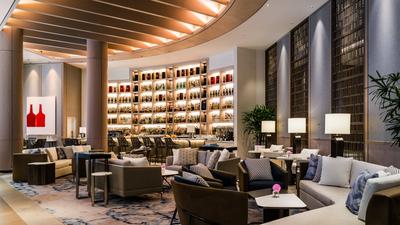 Lobby Bar