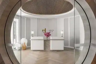 Chuan Spa