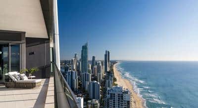 Four Bedroom Jewel Penthouse
