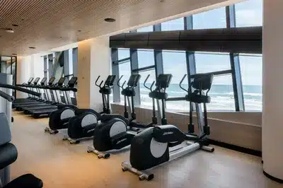 Health Club