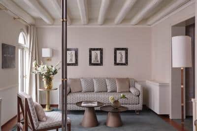Studio Suite Corte Barozzi
