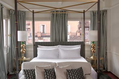 Rooftop Studio Suite Corte Barozzi