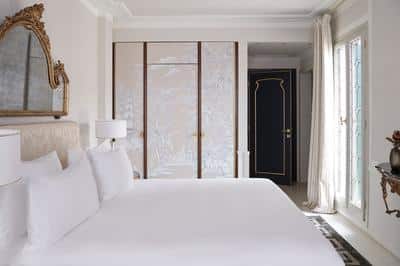 Violino D Oro Terrace Suite