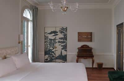 Two-Bedroom Suite Rio Moise