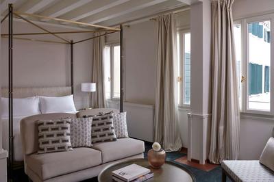 Executive Supreme Room
