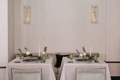 Il Piccolo Restaurant