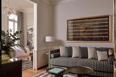 Two-Bedroom Suite Rio Moise