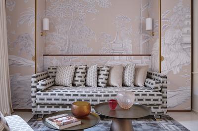 Executive Terrace Suite