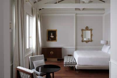 Junior Suite Rio Moise