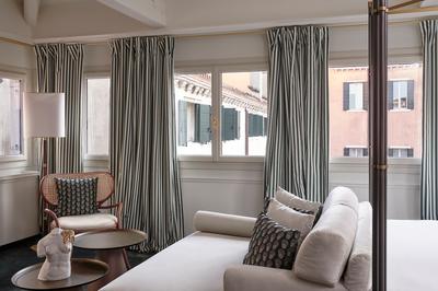 Rooftop Studio Suite Corte Barozzi