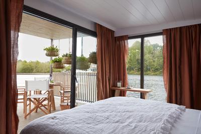 Les Lodges Cocon