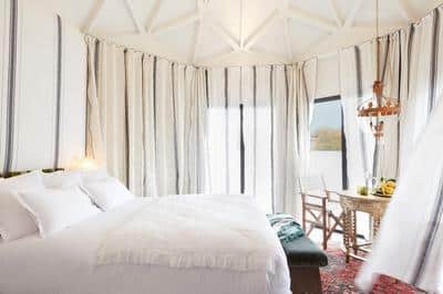 Les Lodges Millesime
