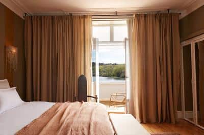 Les Suites Intemporelles