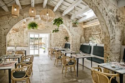 Nura Restaurant