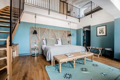 Junior Suite Duplex
