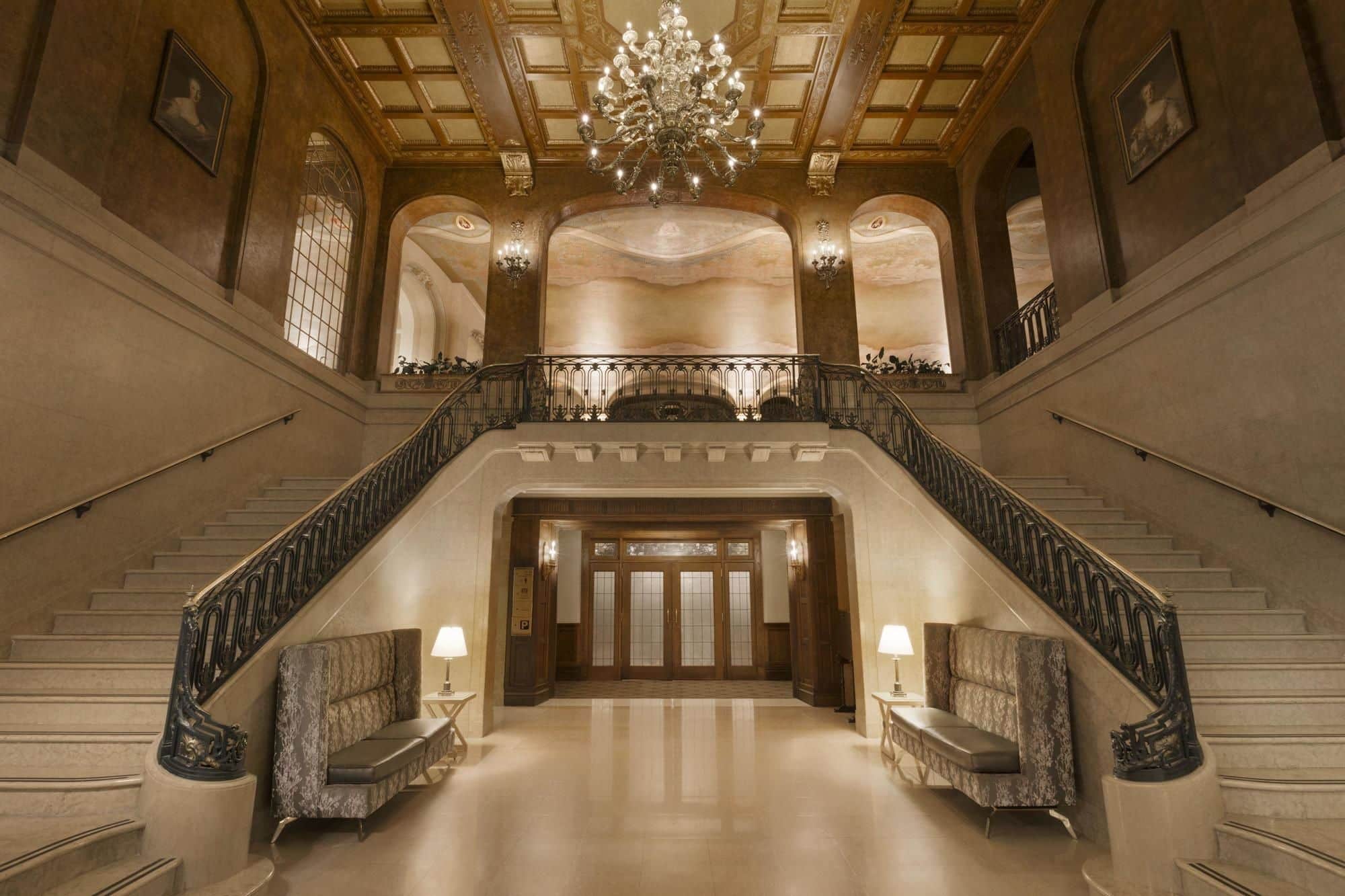 Fairmont Le Château Montebello