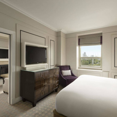 Fairmont Le Château Montebello image