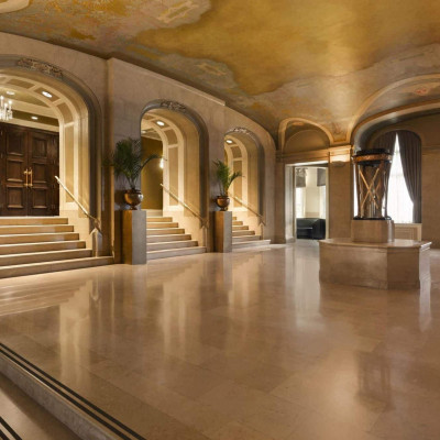 Fairmont Le Château Montebello image