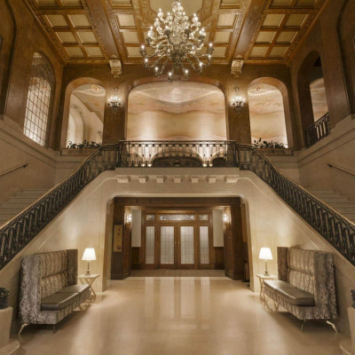 Fairmont Le Château Montebello image