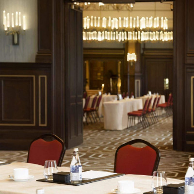 Fairmont Le Château Montebello image