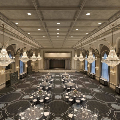 Fairmont Le Château Montebello image