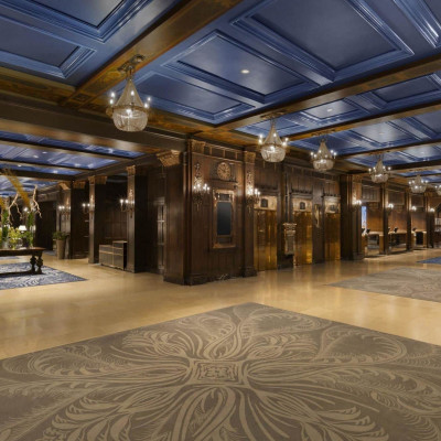 Fairmont Le Château Montebello image