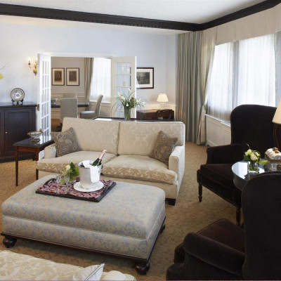 Fairmont Le Château Montebello image