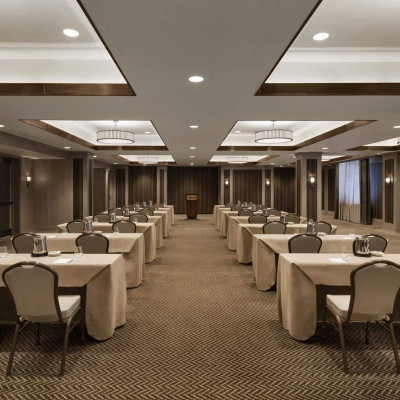 Fairmont Le Château Montebello image