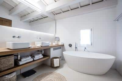 Torre Vella Suite Prestige