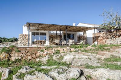Torre Vella Pool Suite Double