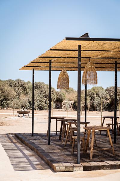 Siempreviva Restaurant