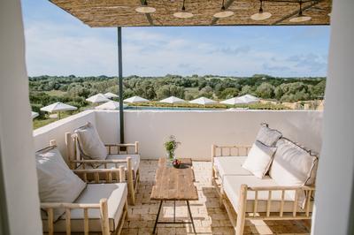 Torre Vella Junior Suite Prestige