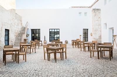 Siempreviva Restaurant