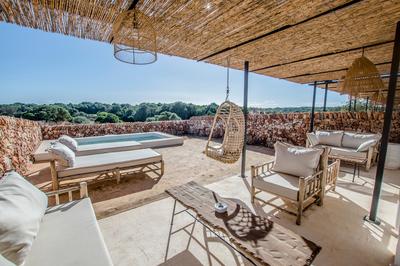 Torre Vella Pool Suite