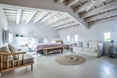 Torre Vella Suite Prestige