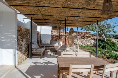 Torre Vella Pool Suite Double