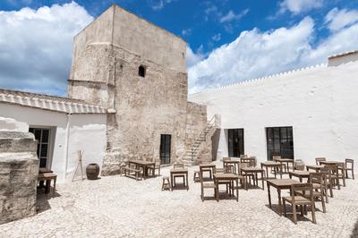Siempreviva Restaurant