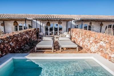 Torre Vella Pool Prestige