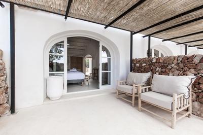 Torre Vella Pool Prestige