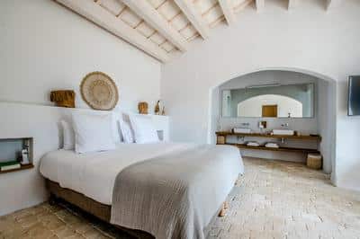 Torre Vella Suite Signature Casita