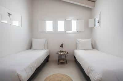 Torre Vella Pool Suite Double