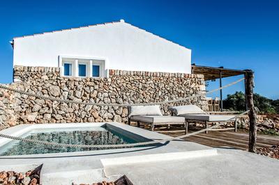 Torre Vella Pool Suite Double