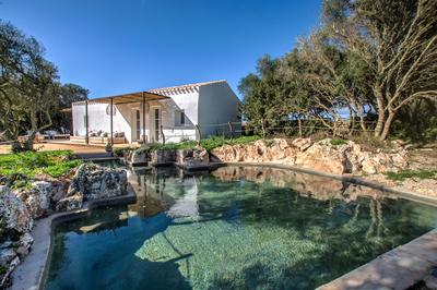 Torre Vella Suite Signature Casita