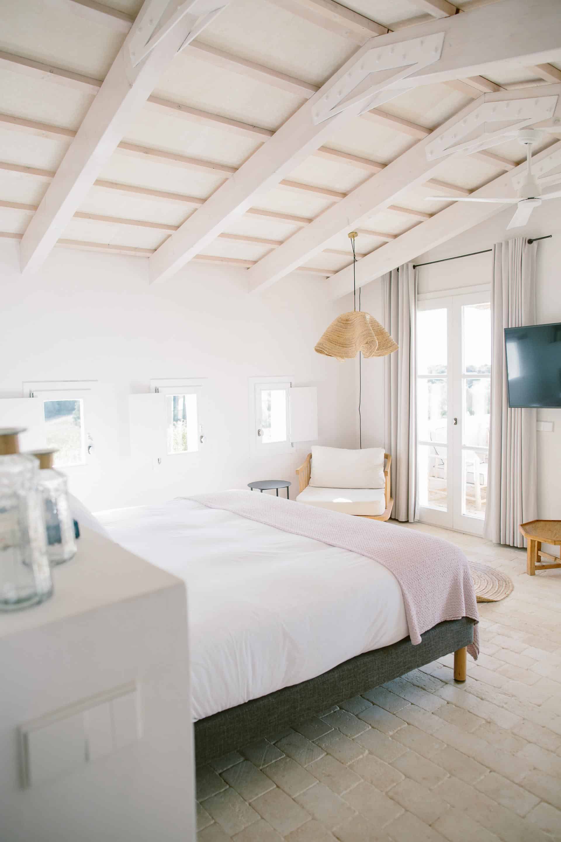 Fontenille Menorca - Torre Vella